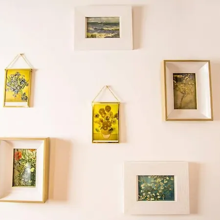 Casa Da Torre Com Garagem Gratuito Appartement *